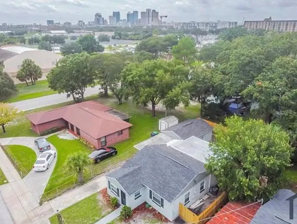 1706 W Palmetto Street Tampa FL 33607