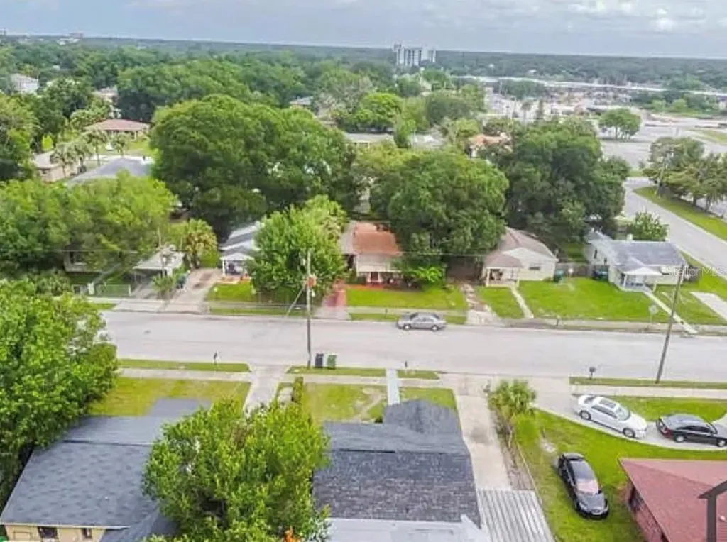 1706 W Palmetto Street Tampa FL 33607