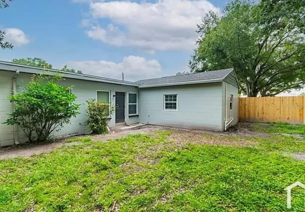 1706 W Palmetto Street Tampa FL 33607