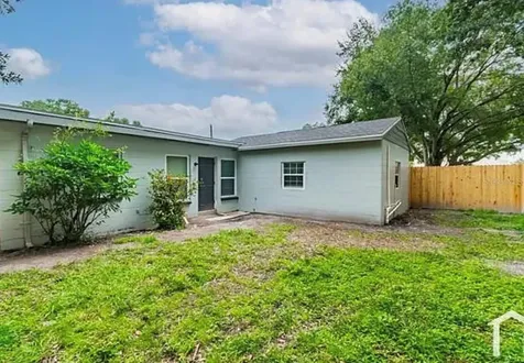 1706 W Palmetto Street Tampa FL 33607