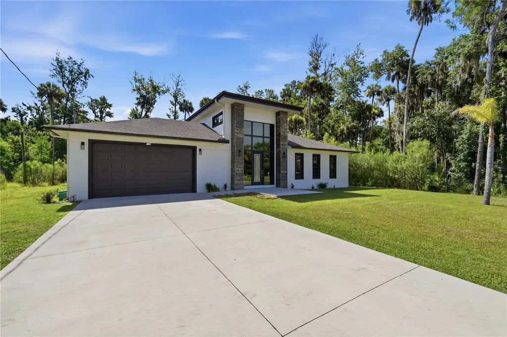 118 Blare Drive Palm Coast FL 32137