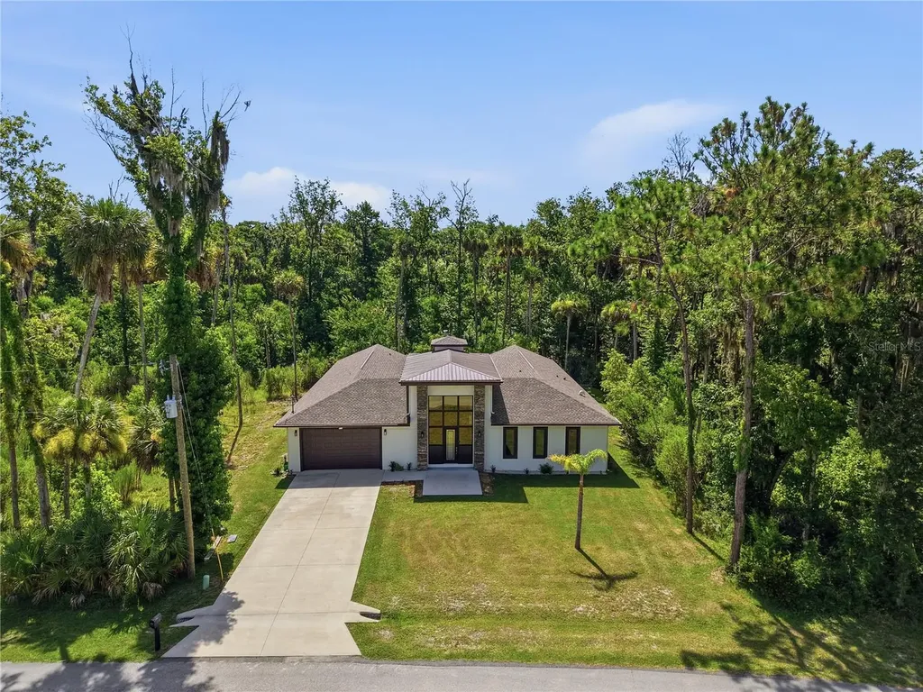 118 Blare Drive Palm Coast FL 32137