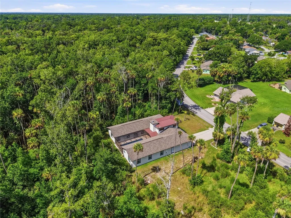 118 Blare Drive Palm Coast FL 32137