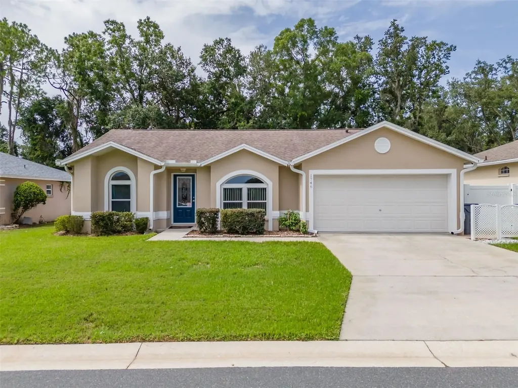 1746 Grey Fox Drive Lakeland FL 33810