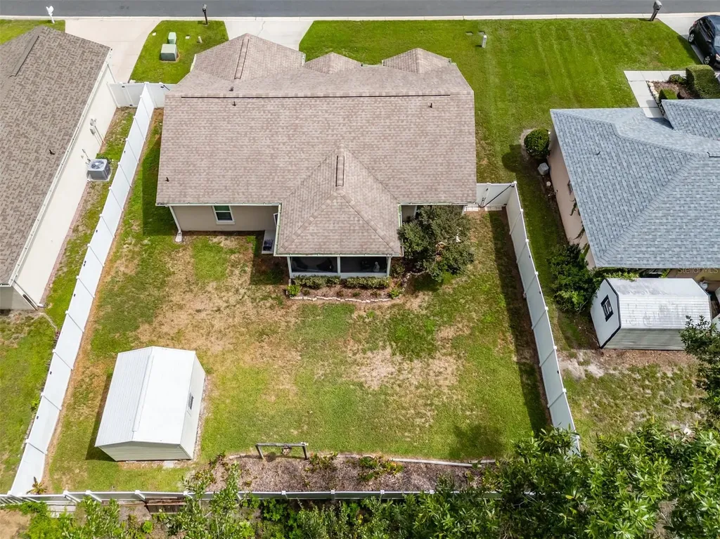 1746 Grey Fox Drive Lakeland FL 33810