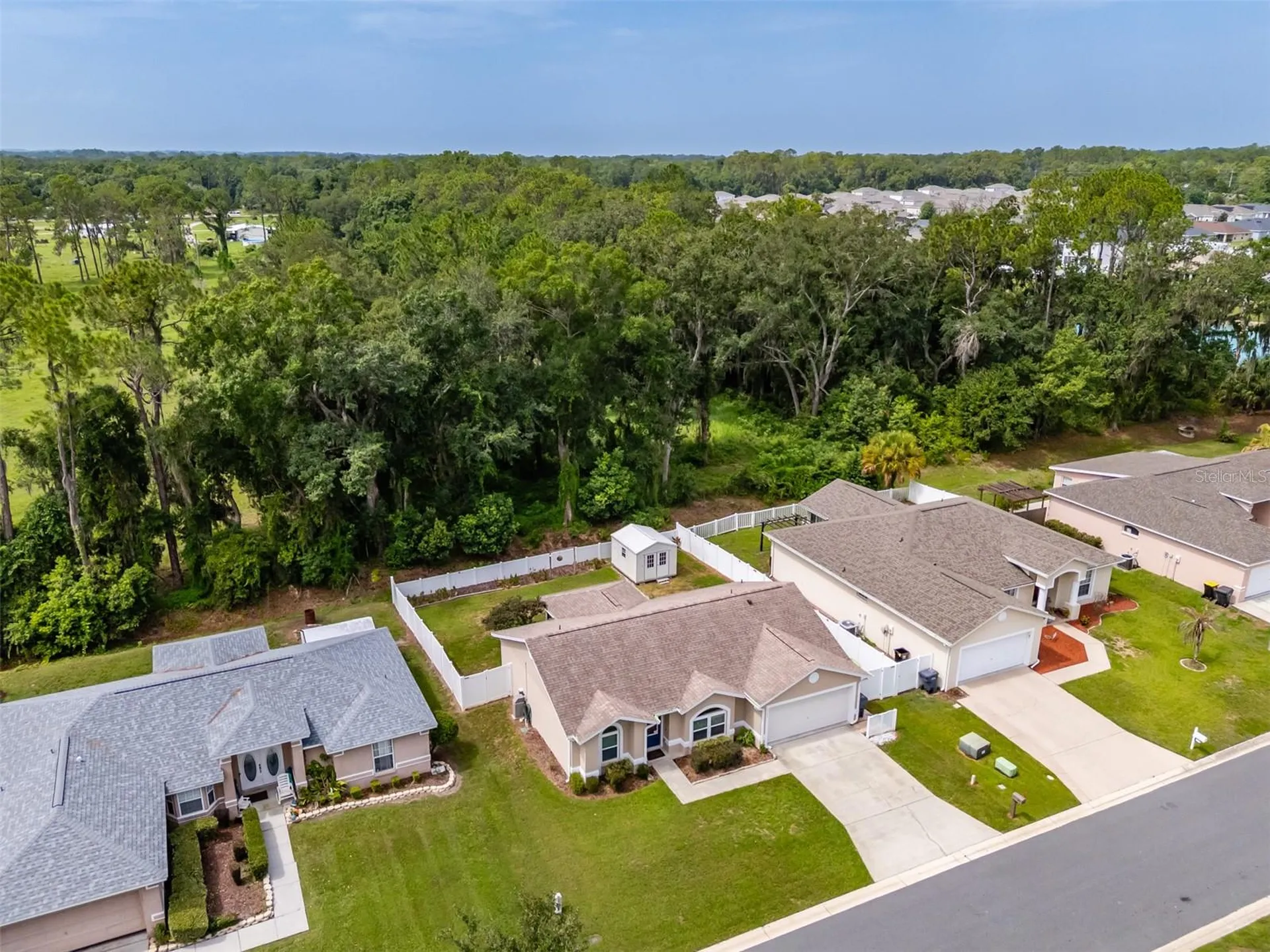 1746 Grey Fox Drive Lakeland FL 33810