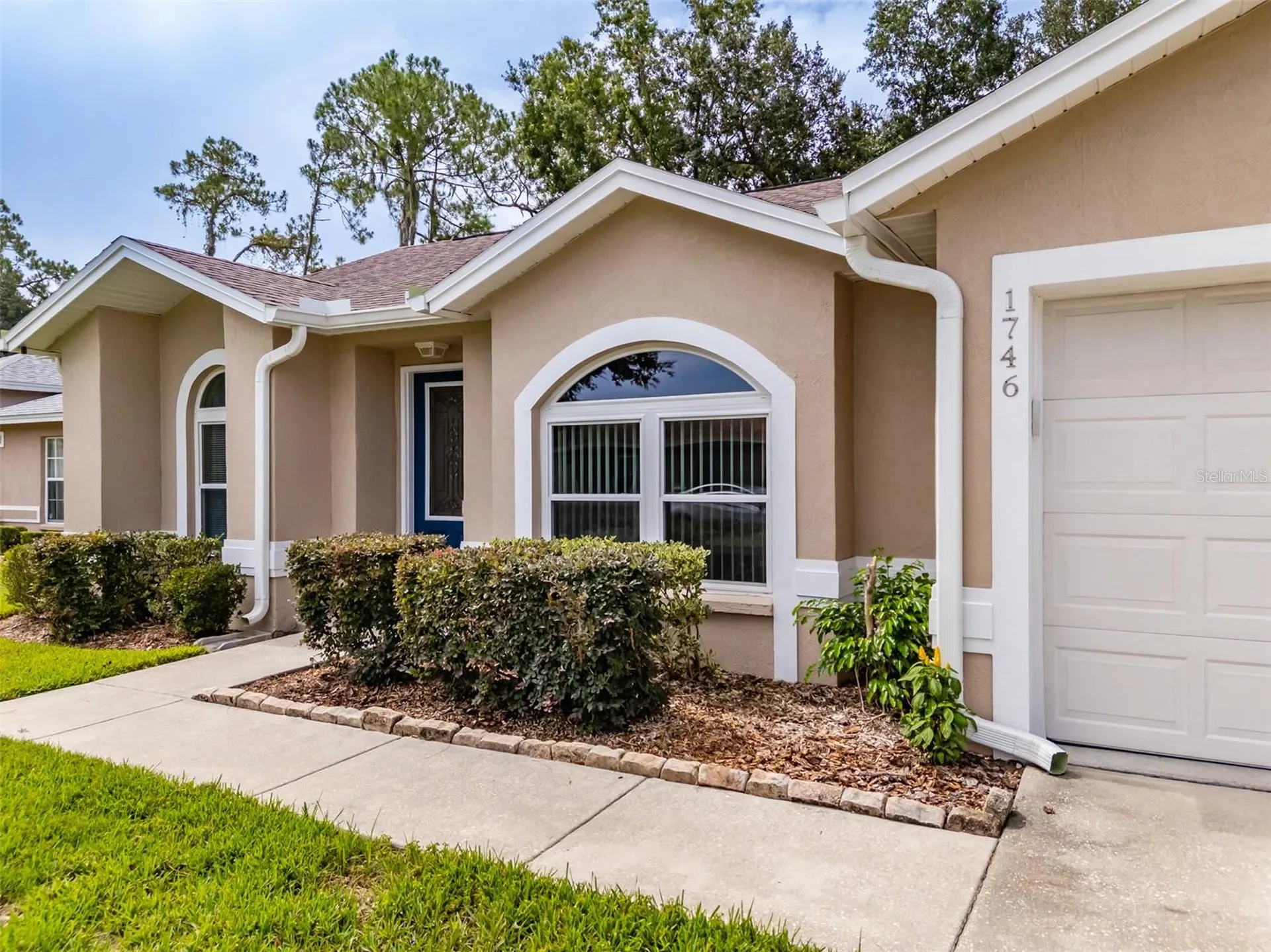 1746 Grey Fox Drive Lakeland FL 33810