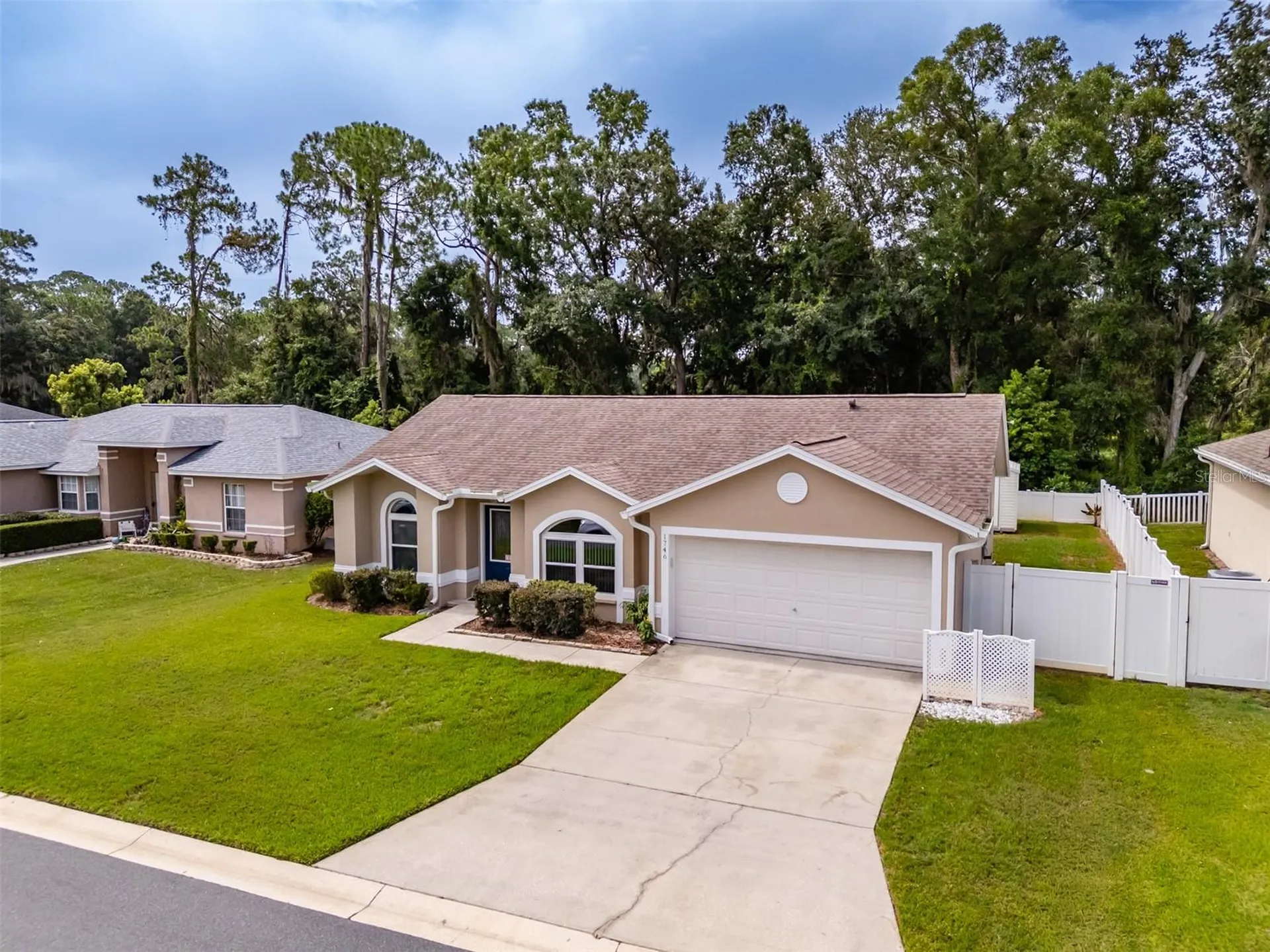 1746 Grey Fox Drive Lakeland FL 33810