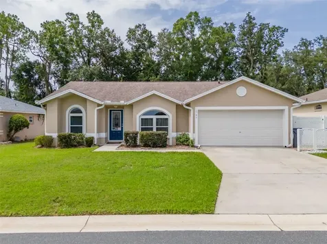 1746 Grey Fox Drive Lakeland FL 33810