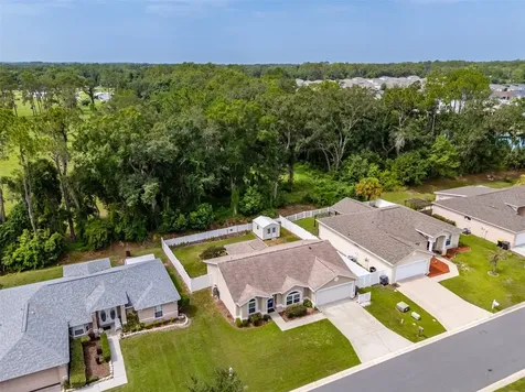 1746 Grey Fox Drive Lakeland FL 33810