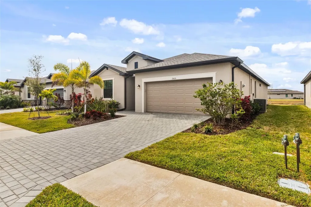 1505 Saddlewood Circle Port Charlotte FL 33953