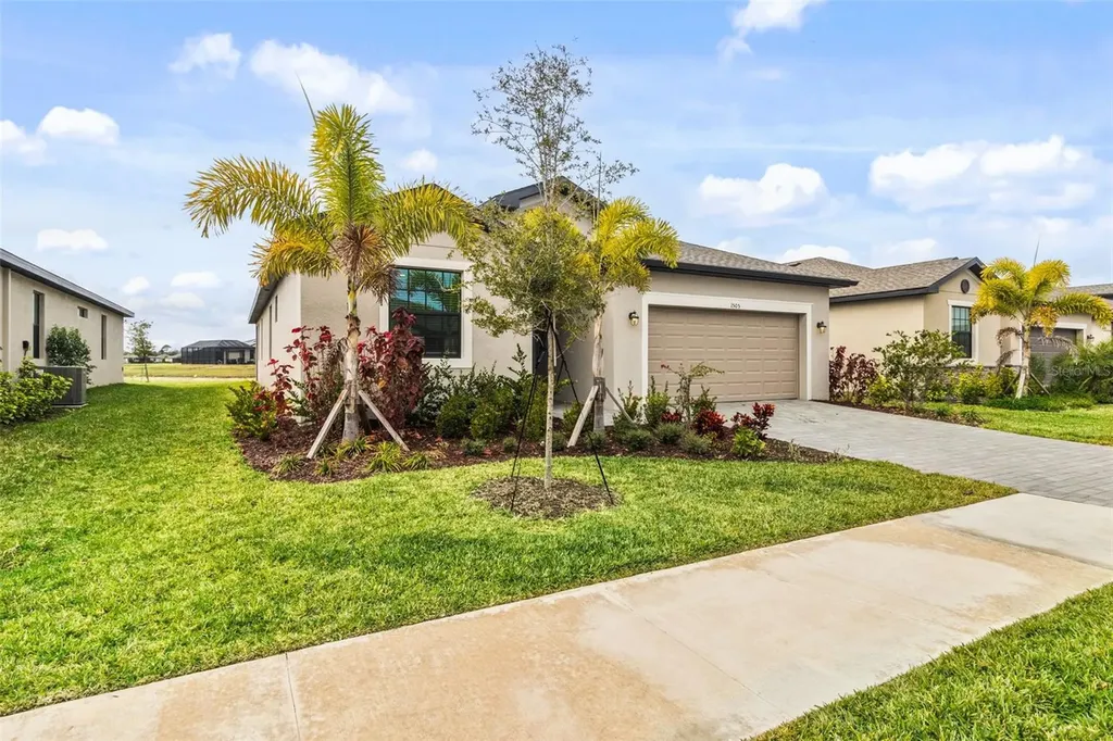 1505 Saddlewood Circle Port Charlotte FL 33953