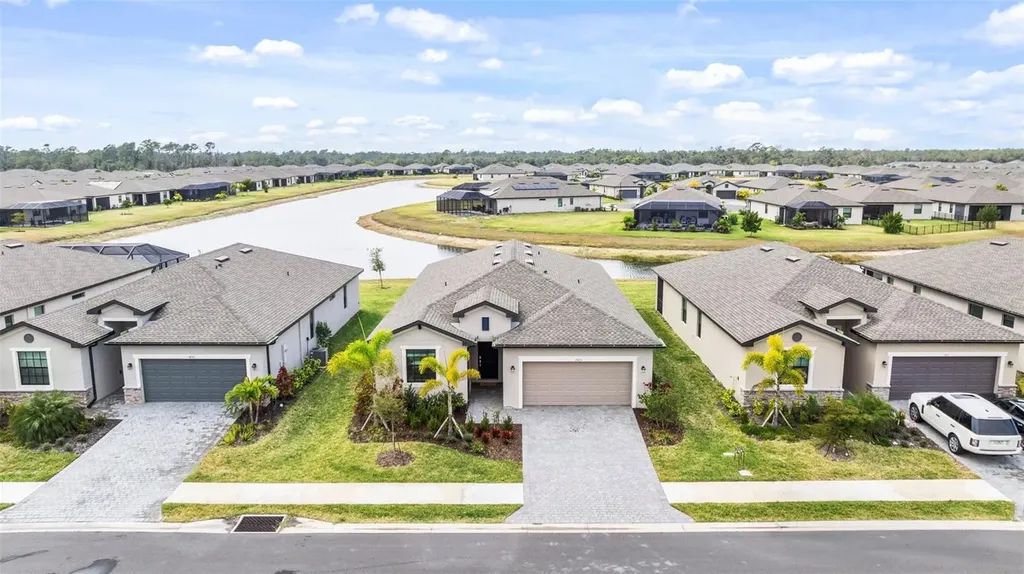1505 Saddlewood Circle Port Charlotte FL 33953