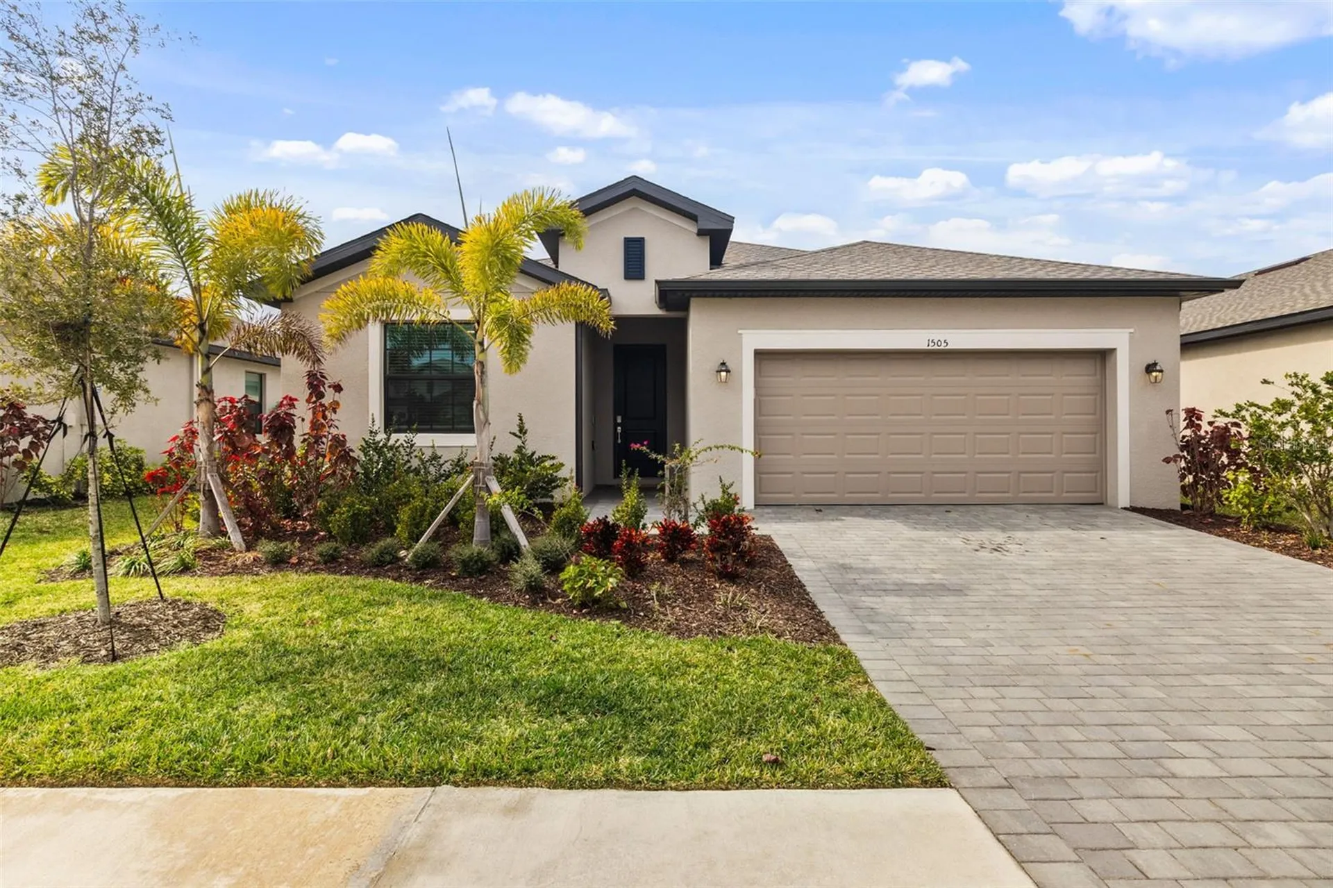 1505 Saddlewood Circle Port Charlotte FL 33953