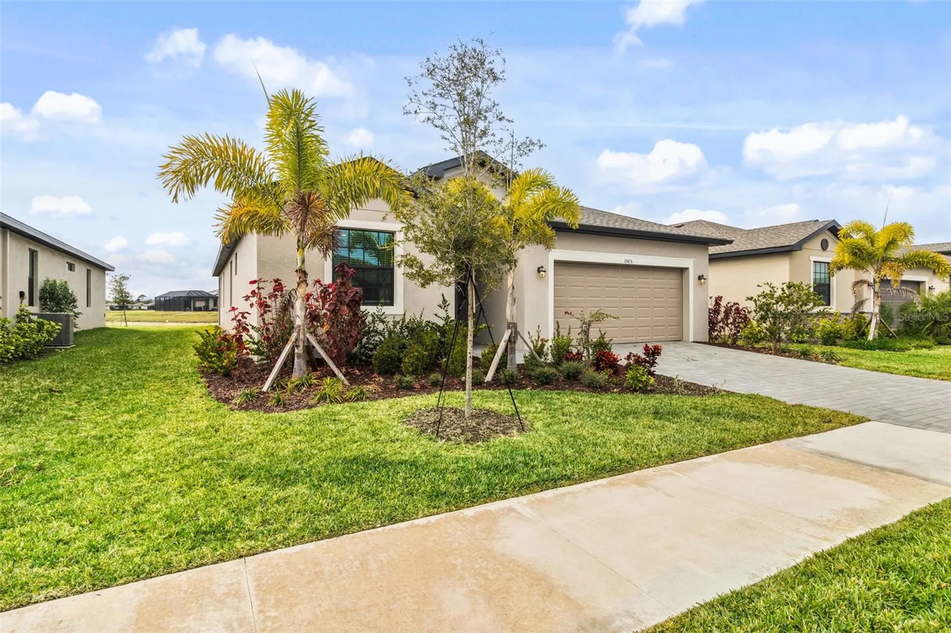 1505 Saddlewood Circle Port Charlotte FL 33953