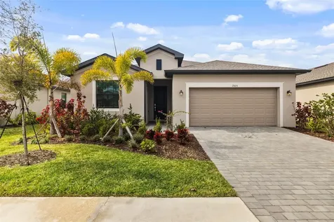 1505 Saddlewood Circle Port Charlotte FL 33953
