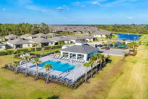 1505 Saddlewood Circle Port Charlotte FL 33953