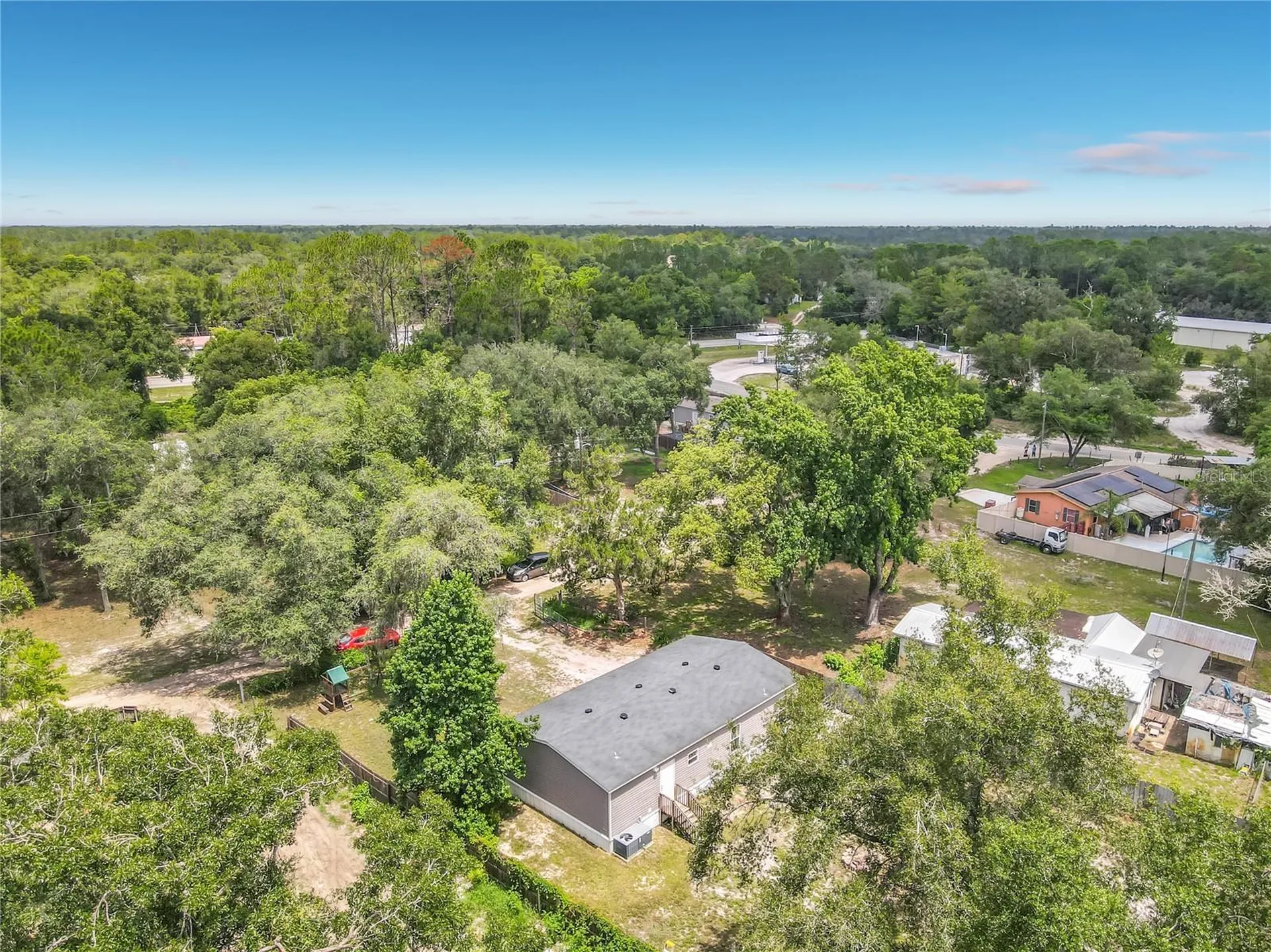 40628 Palm Drive Eustis FL 32736