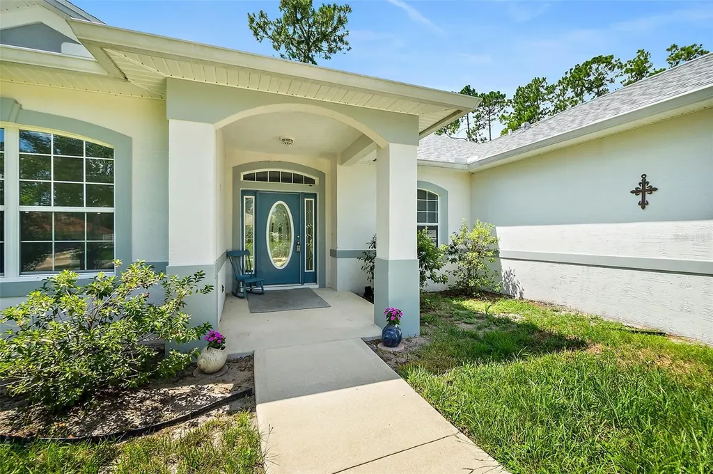25 Fenimore Lane Palm Coast FL 32137
