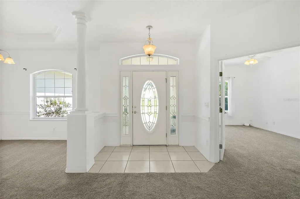 25 Fenimore Lane Palm Coast FL 32137