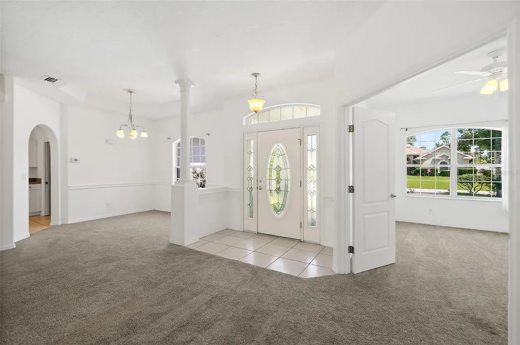 25 Fenimore Lane Palm Coast FL 32137