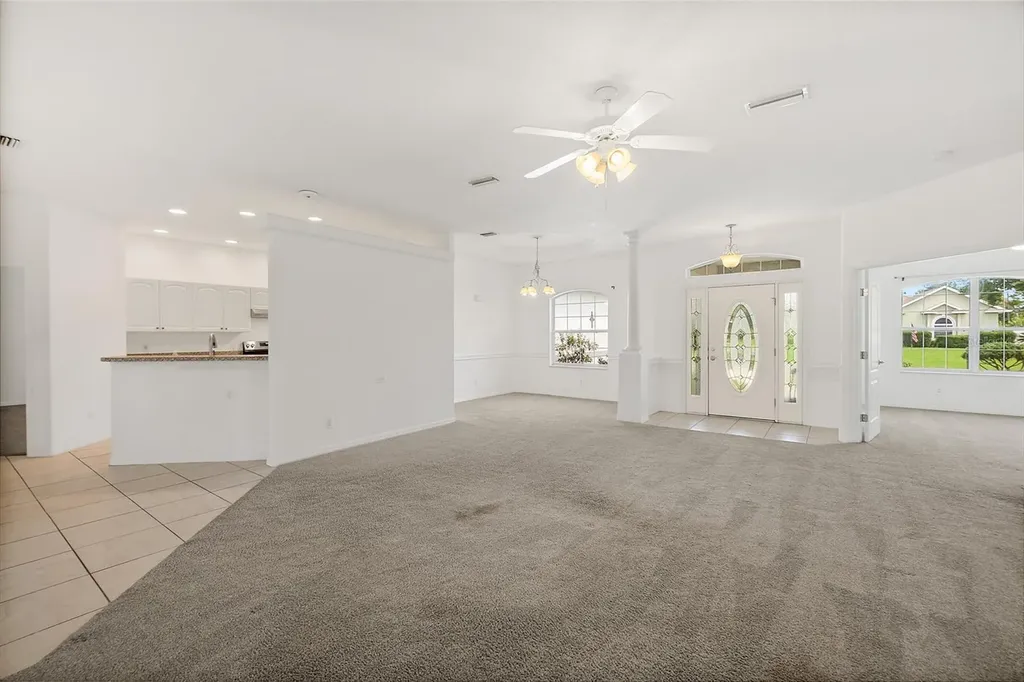 25 Fenimore Lane Palm Coast FL 32137