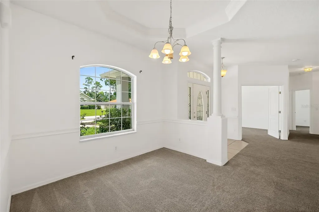25 Fenimore Lane Palm Coast FL 32137