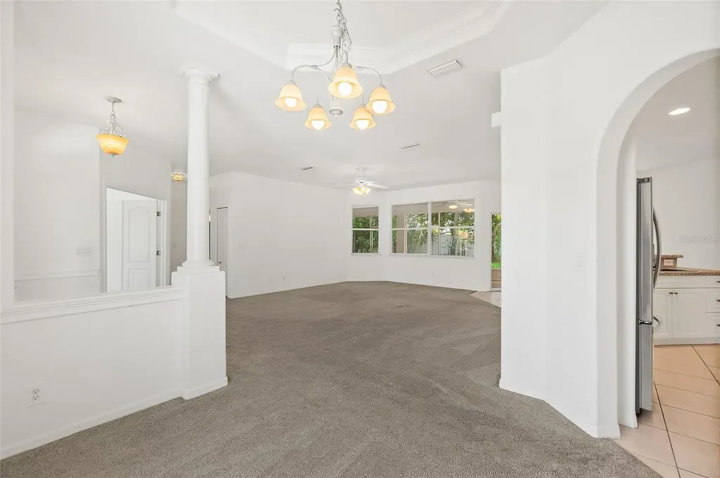 25 Fenimore Lane Palm Coast FL 32137