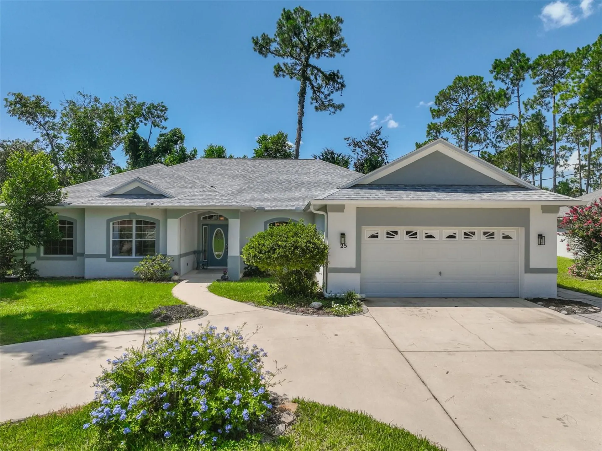 25 Fenimore Lane Palm Coast FL 32137