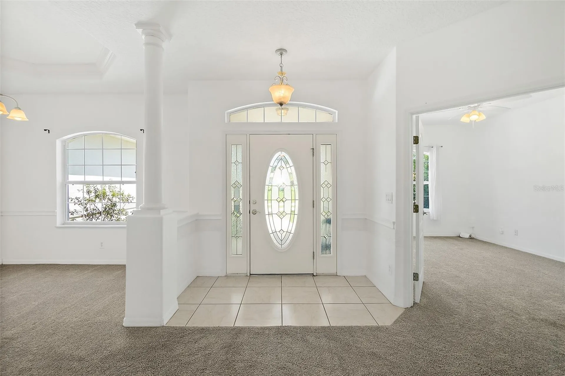 25 Fenimore Lane Palm Coast FL 32137