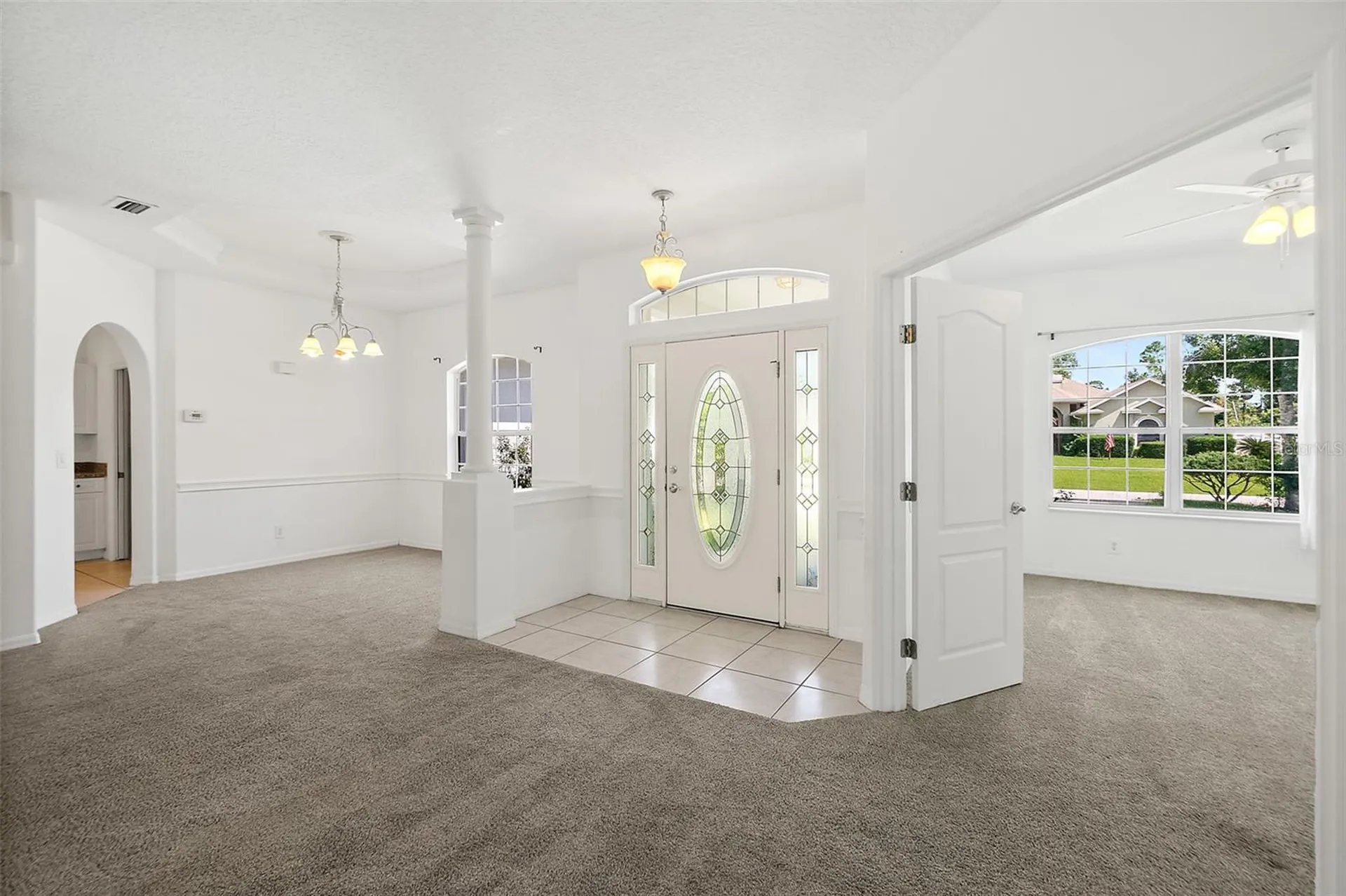 25 Fenimore Lane Palm Coast FL 32137