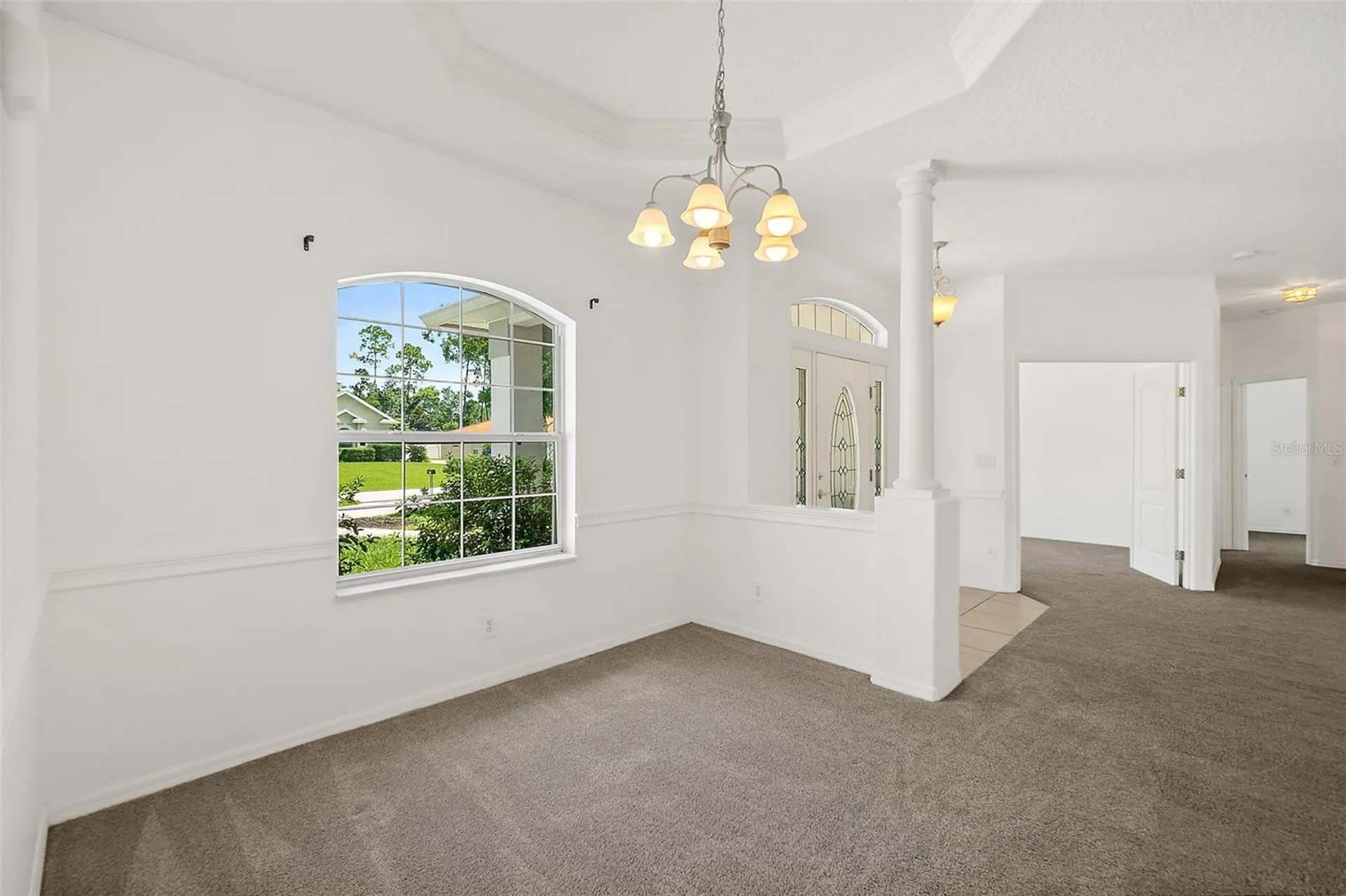 25 Fenimore Lane Palm Coast FL 32137
