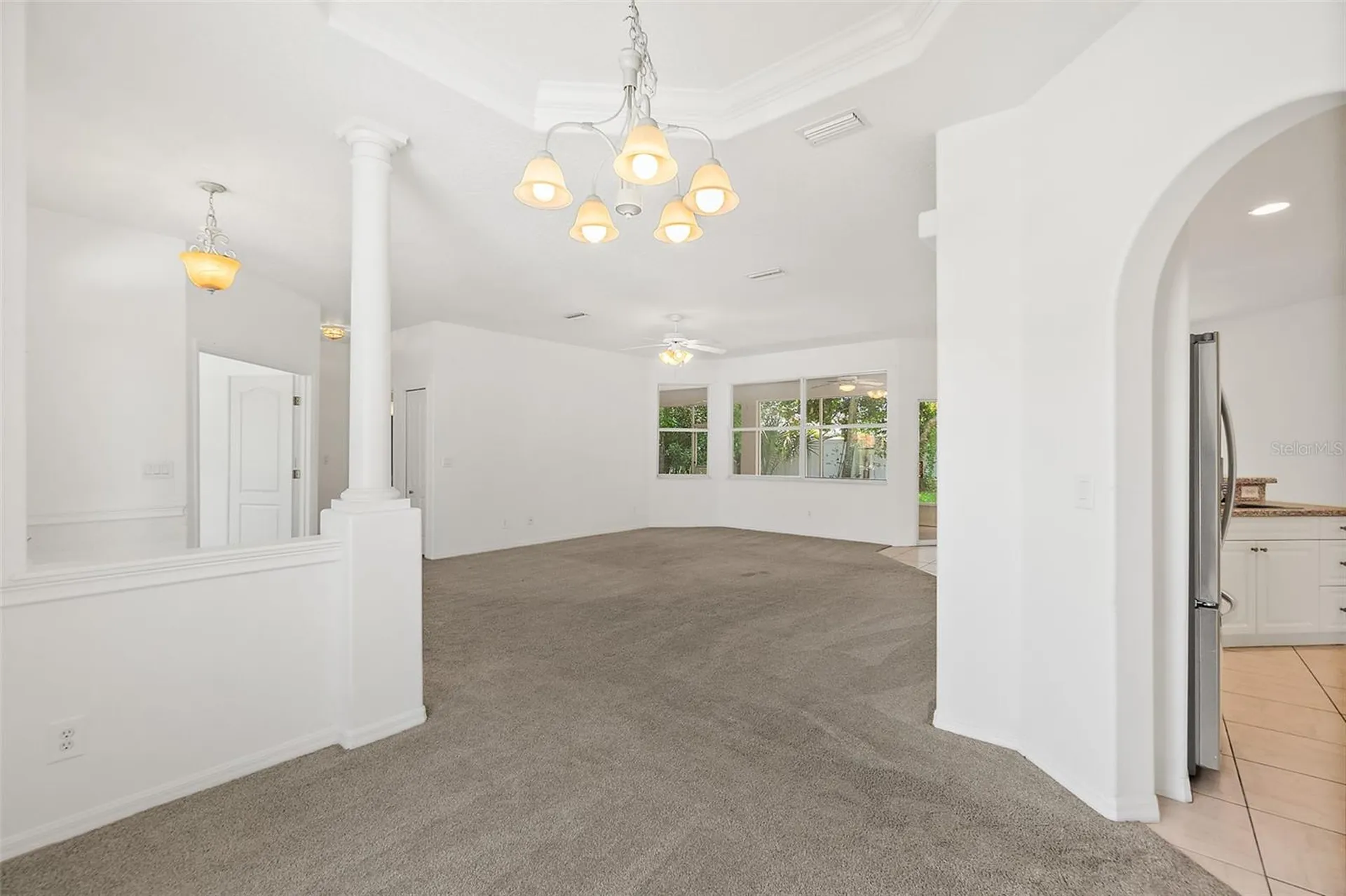 25 Fenimore Lane Palm Coast FL 32137