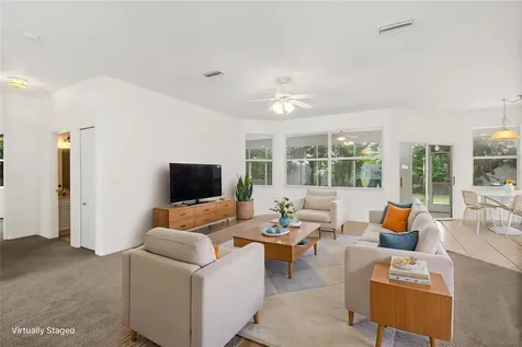 25 Fenimore Lane Palm Coast FL 32137