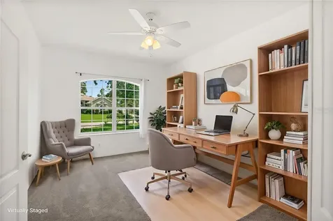 25 Fenimore Lane Palm Coast FL 32137
