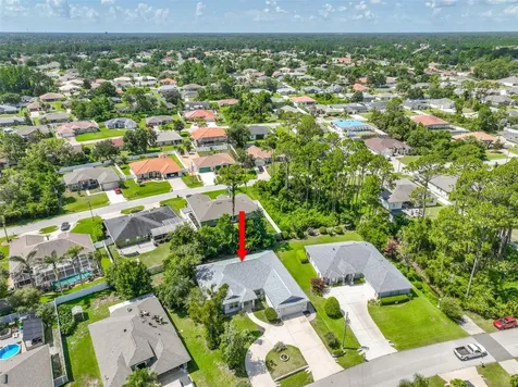 25 Fenimore Lane Palm Coast FL 32137