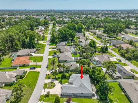25 Fenimore Lane Palm Coast FL 32137