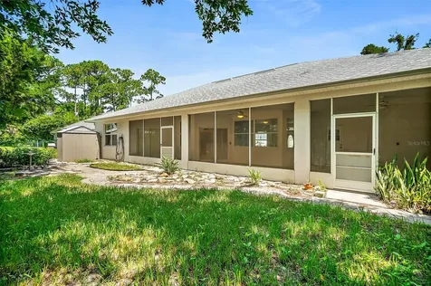 25 Fenimore Lane Palm Coast FL 32137