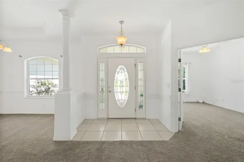 25 Fenimore Lane Palm Coast FL 32137