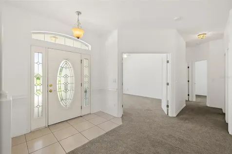 25 Fenimore Lane Palm Coast FL 32137
