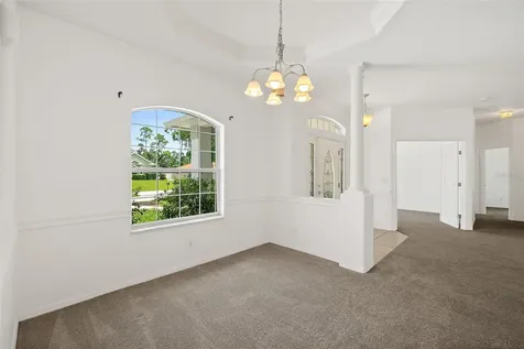 25 Fenimore Lane Palm Coast FL 32137