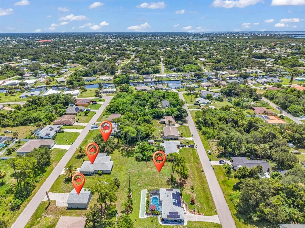 18521 Quaint Avenue Port Charlotte FL 33948
