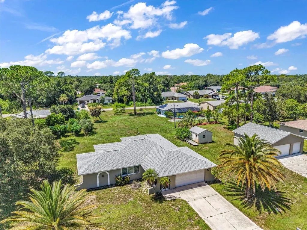 18521 Quaint Avenue Port Charlotte FL 33948