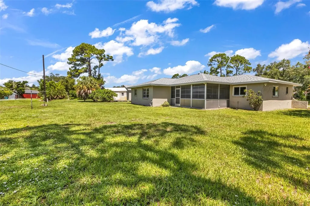 18521 Quaint Avenue Port Charlotte FL 33948