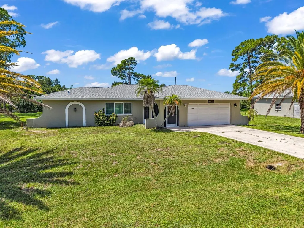 18521 Quaint Avenue Port Charlotte FL 33948