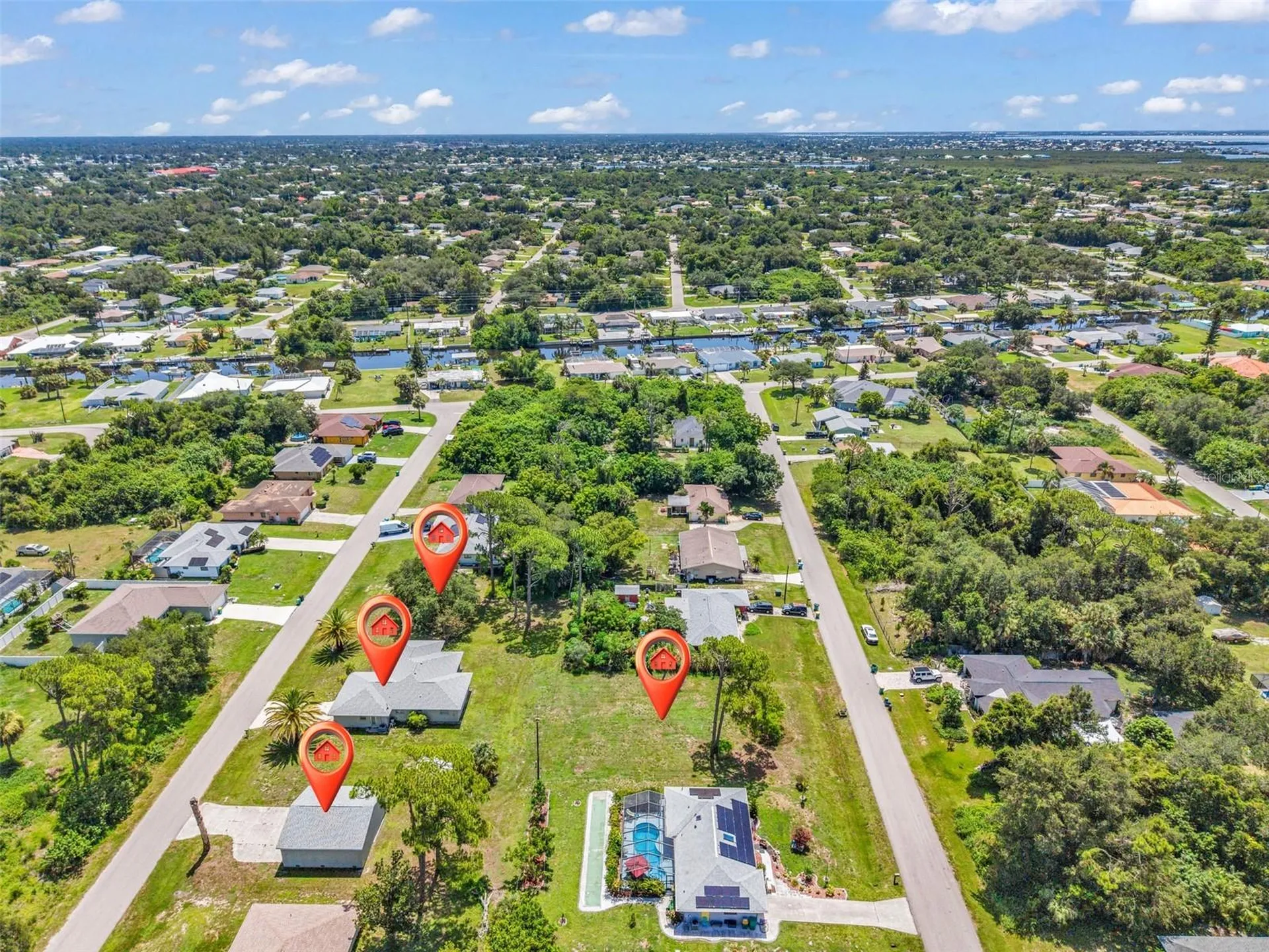 18521 Quaint Avenue Port Charlotte FL 33948