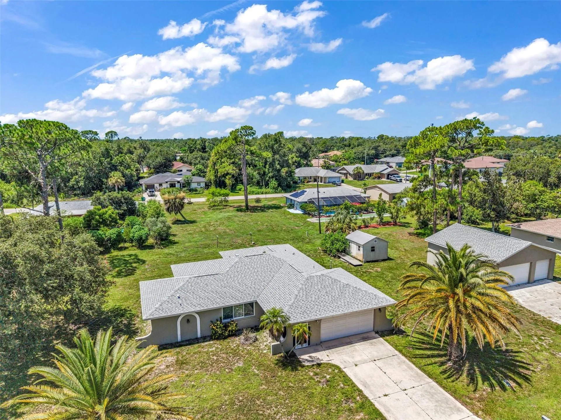 18521 Quaint Avenue Port Charlotte FL 33948