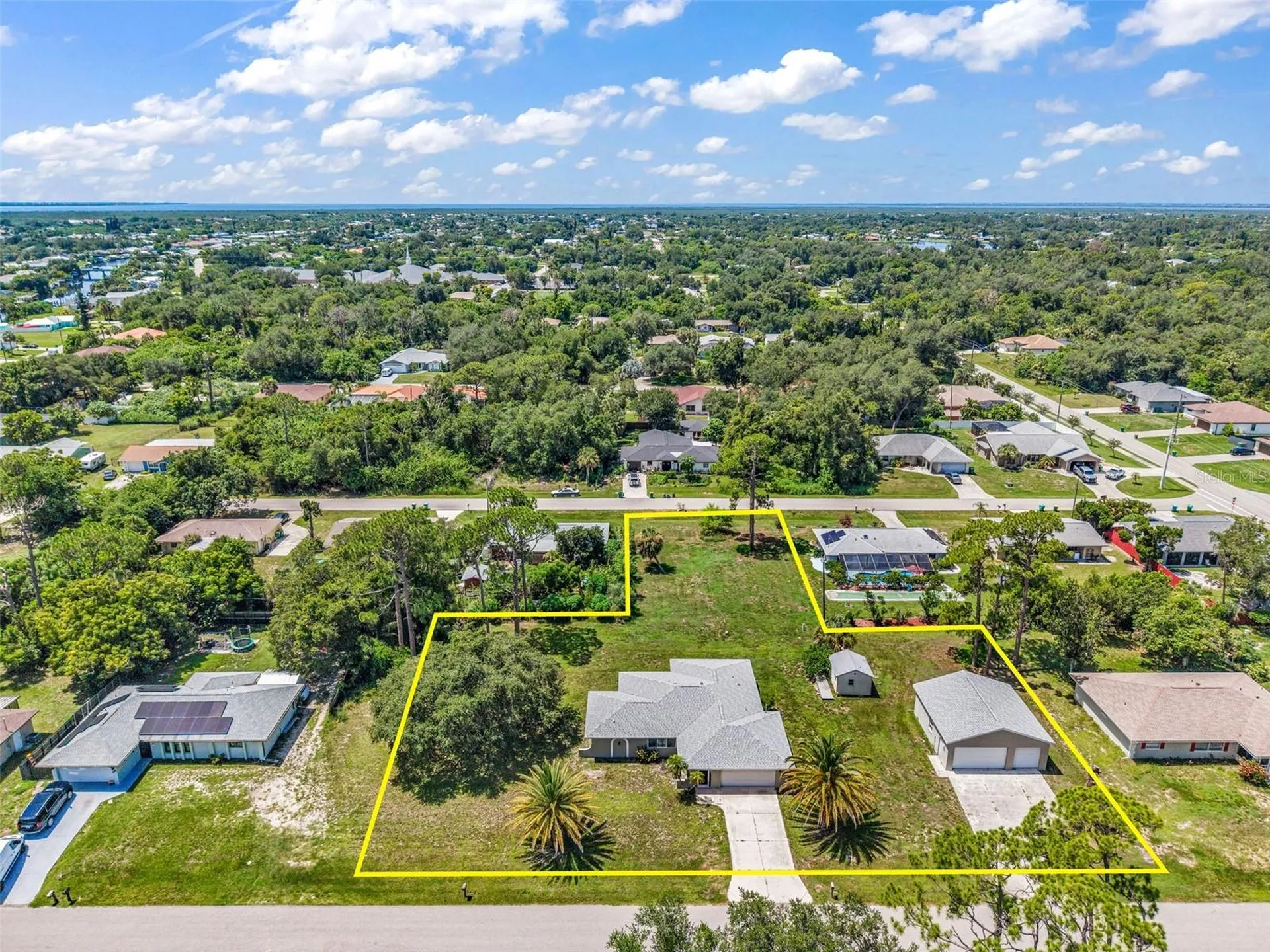18521 Quaint Avenue Port Charlotte FL 33948