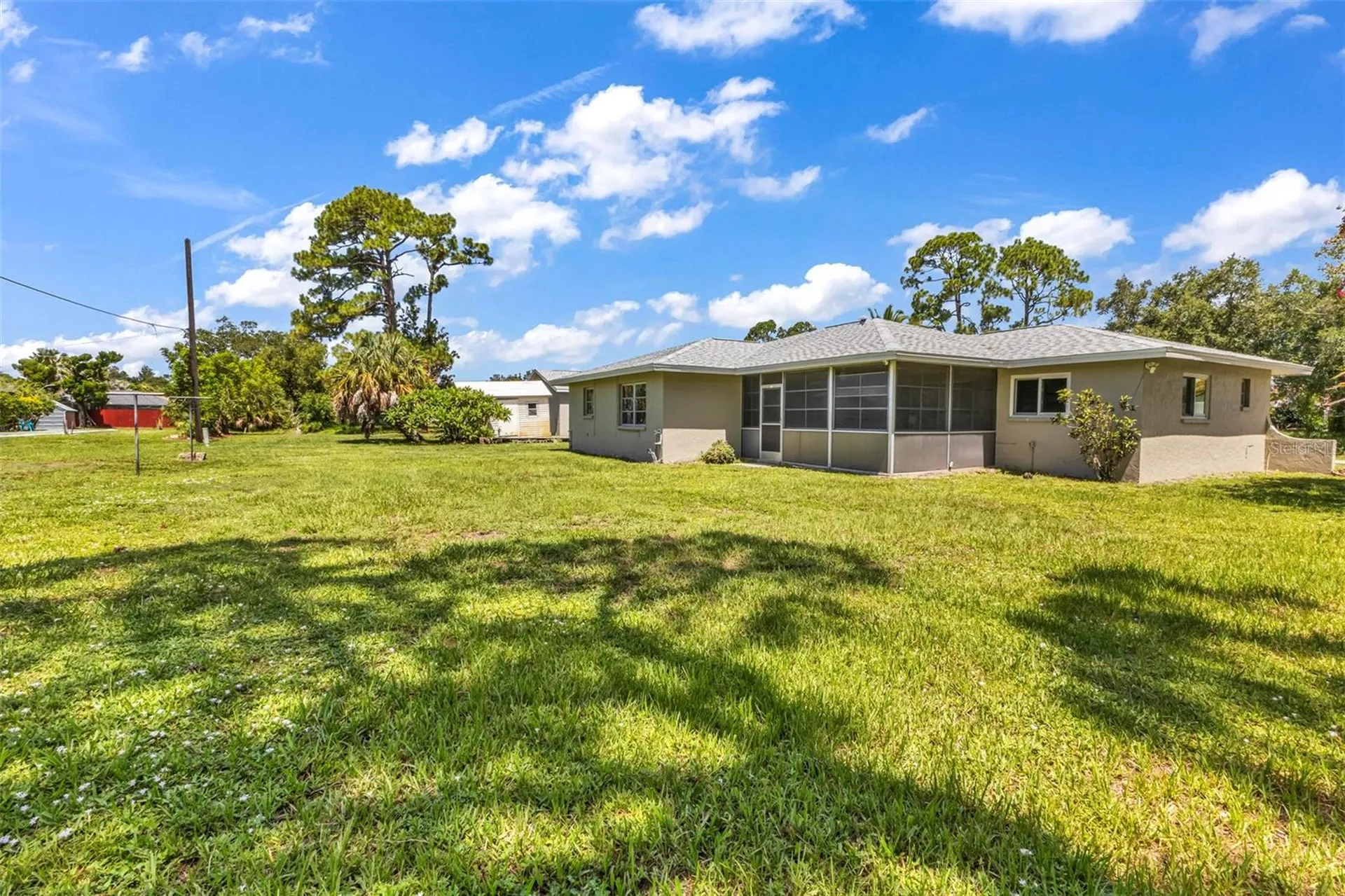 18521 Quaint Avenue Port Charlotte FL 33948