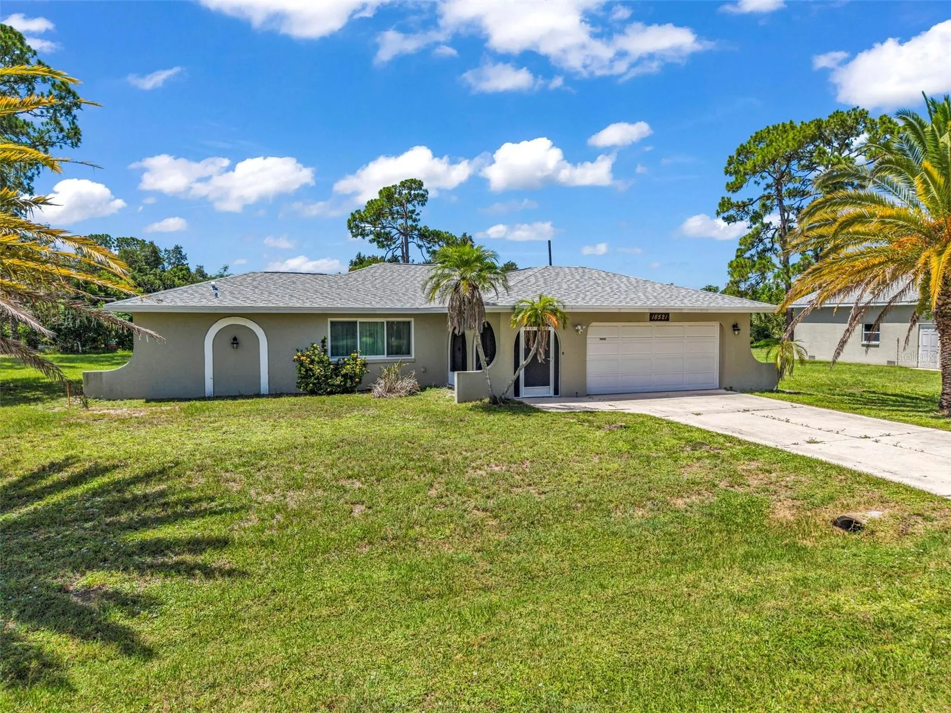 18521 Quaint Avenue Port Charlotte FL 33948
